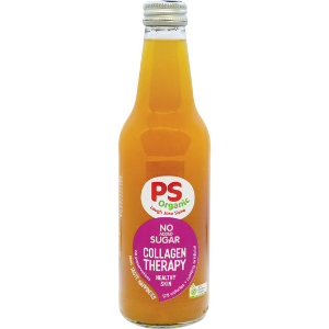 Ps Organic Collagen Therapy 330mL