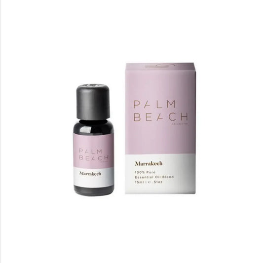 Palm Beach Essential Oil Marrakech