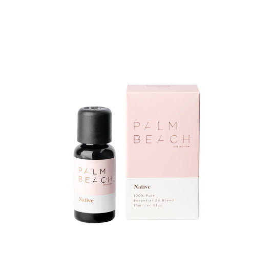 Palm Beach Essential Oil Native