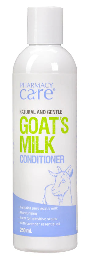 Phcy Care Goats Milk Conditioner 250mL