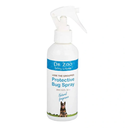 Dr Zoo Protective Bug Spray 200mL