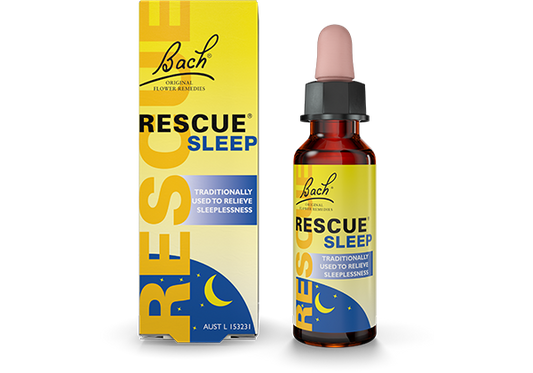 Rescue Remedy Sleep Liq 10mL