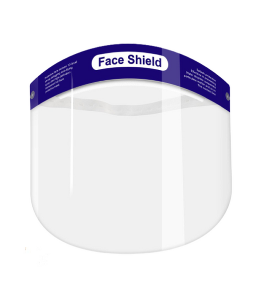 Face Shield