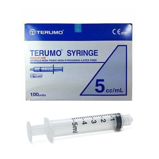 Ter Syrn Nn 5mL Ls 100