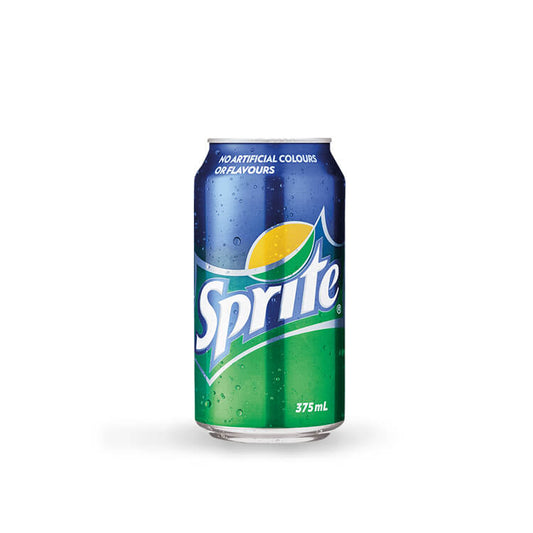 Sprite 375mL