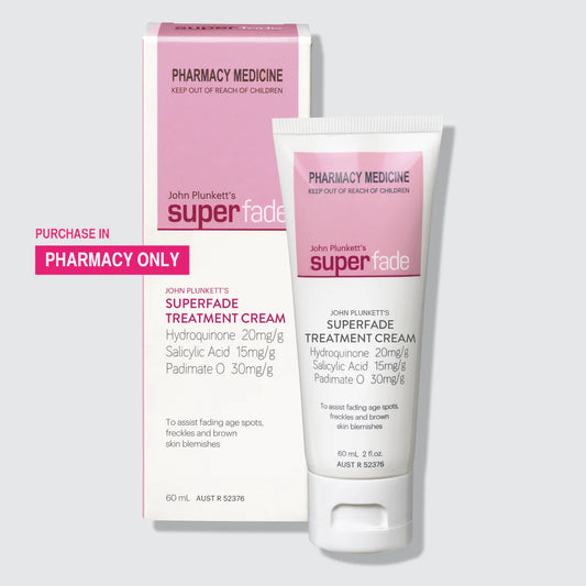 Super Fade Cream 60 mL