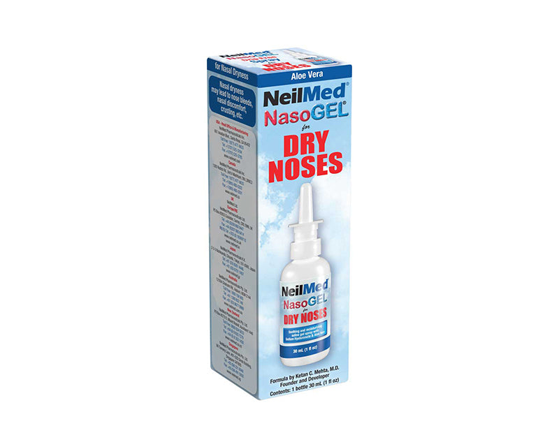 Buy Neilmed Nasogel Spray 30Ml. At The Best Price - Foto 9