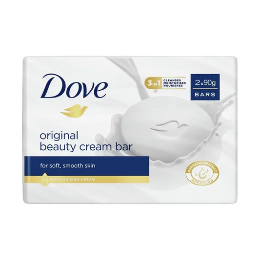 Dove Bar 90gx2
