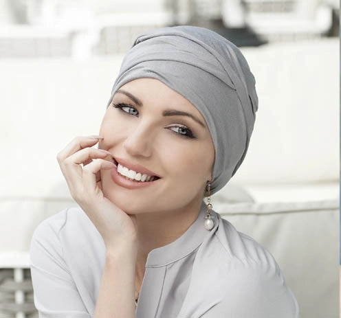 Chemo Caps / Turbuns