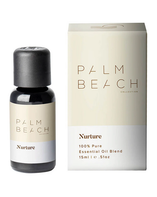 Palm Beach Essential Oil Nurture