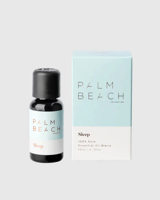 Palm Beach Essential Oil Sleep