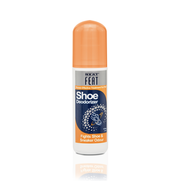 Neat Feat Shoe Spry 125mL