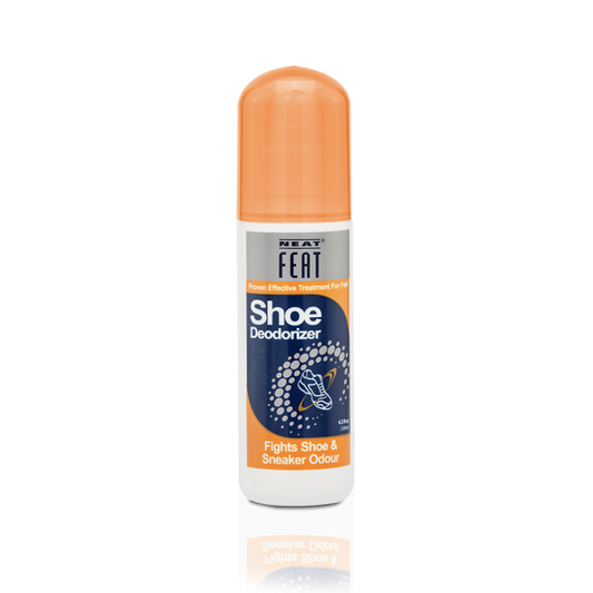 Neat Feat Shoe Spry 125mL