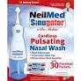 Neilmed Sinugator Pulsating Nasal Wash