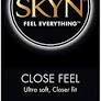 Skyn Close Feel Condom 10