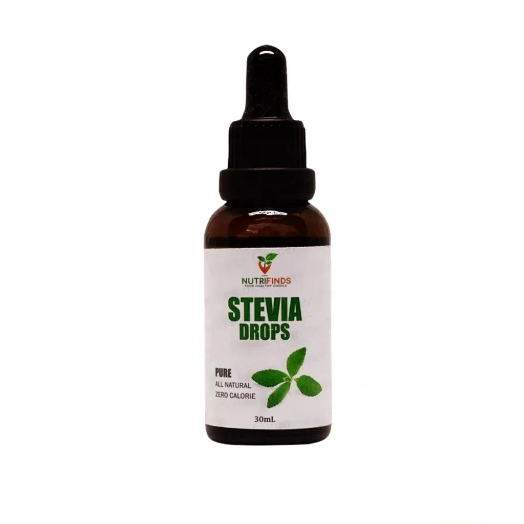 Stevia Liquid 30mL