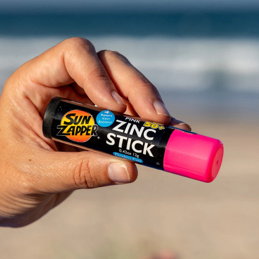 Zinc Stick Pink