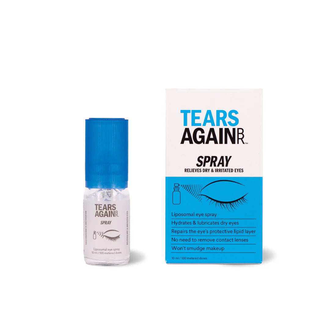 Tears Again Spray 10mL