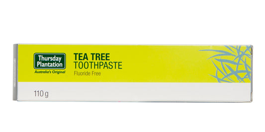 Tp Tea Tree Oil T/Paste