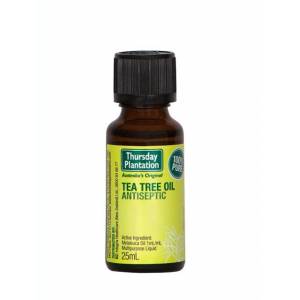 Tp Tea Tree Oil 25mL