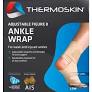 Thermoskin Elastic Ankle Wrap L/Xl