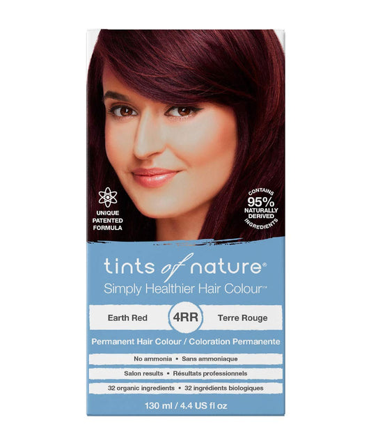 Tints Of Nature Earth Red 4Rr