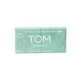 Tom Organic Regular Tampons 16Pk