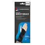 T/Skin Adj Wrist Brace Right