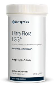 Ultra Flora Lgg