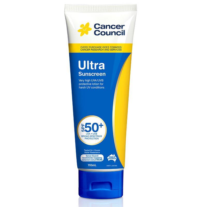 Can/C Ultra 50+ Tube 110mL