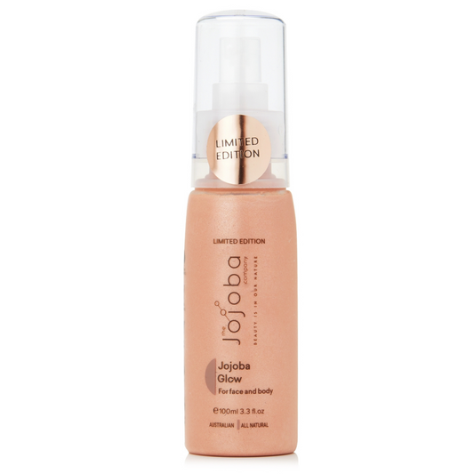 Jojoba Glow 100mL