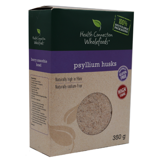 Psyllium 350g