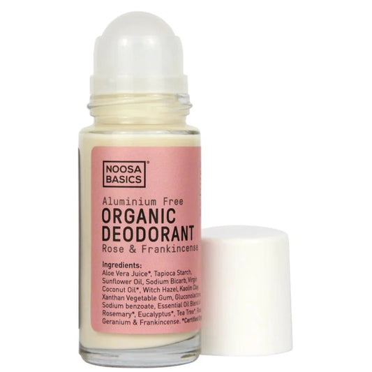 Nb Deodrnt R/N Rose & Frankin 50mL