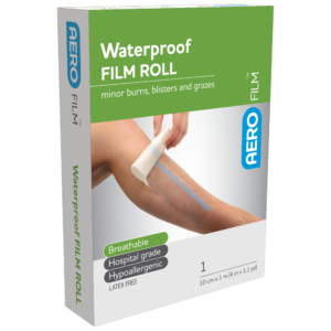 Aero Film Waterproof Roll 10Cmx1M