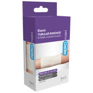 Aero Tubular Bandage Size D 1M