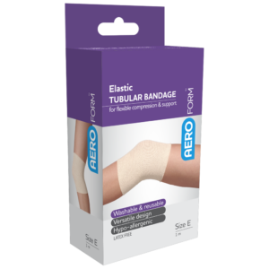 Aero Tubular Bandage Size E 1M