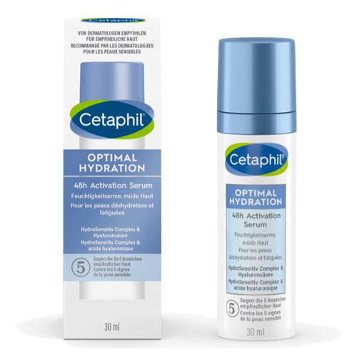Cetaphil Optimal Hydr 48H Act Serum 30mL
