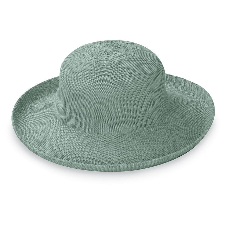 Victoria Hat- Mint