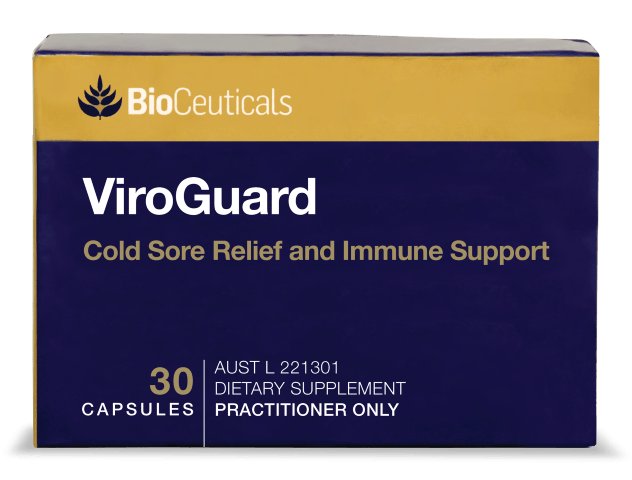 Bioceuticals Viroguard 30