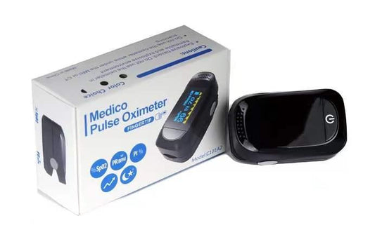 Medico Pulse Oximeter