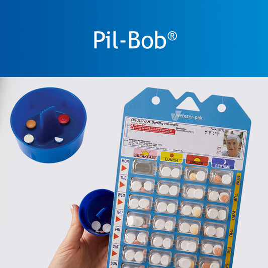 Pil Bob