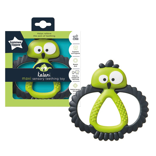 Tt Kalani Sensory Teether Maxi