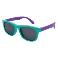 Black Ice Kids Polarised Sunglasses
