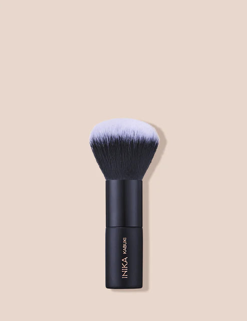 Inika Kabuki Brush