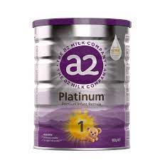 A2 Platinum Premium Infant Formula Stage 1