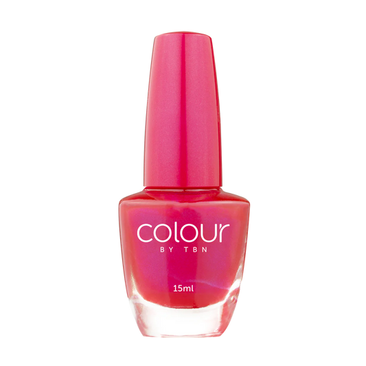 Color By Tbn Nail Polish Tamara Rama