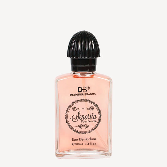 Db Fragrance Senorita