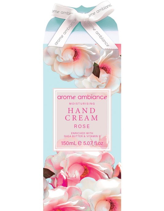 Aa Fresh Hand Cream Garden Rose 150mL