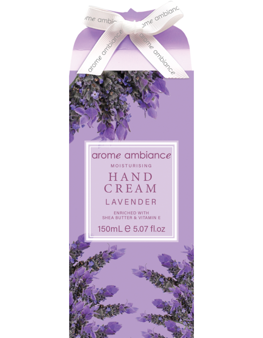 Aa Fresh Hand Cream Lavender 150mL