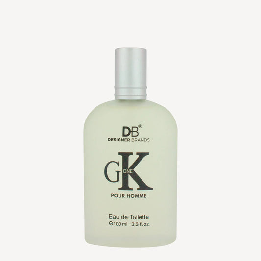 Db Fragnance Gk One